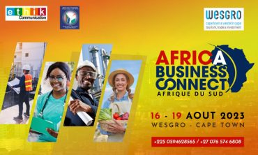 African business connect